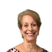 Pat Davidson