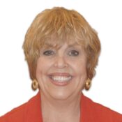 Janice Gillmore