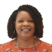 Vanessa Johnson