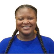 Kiana Byrd