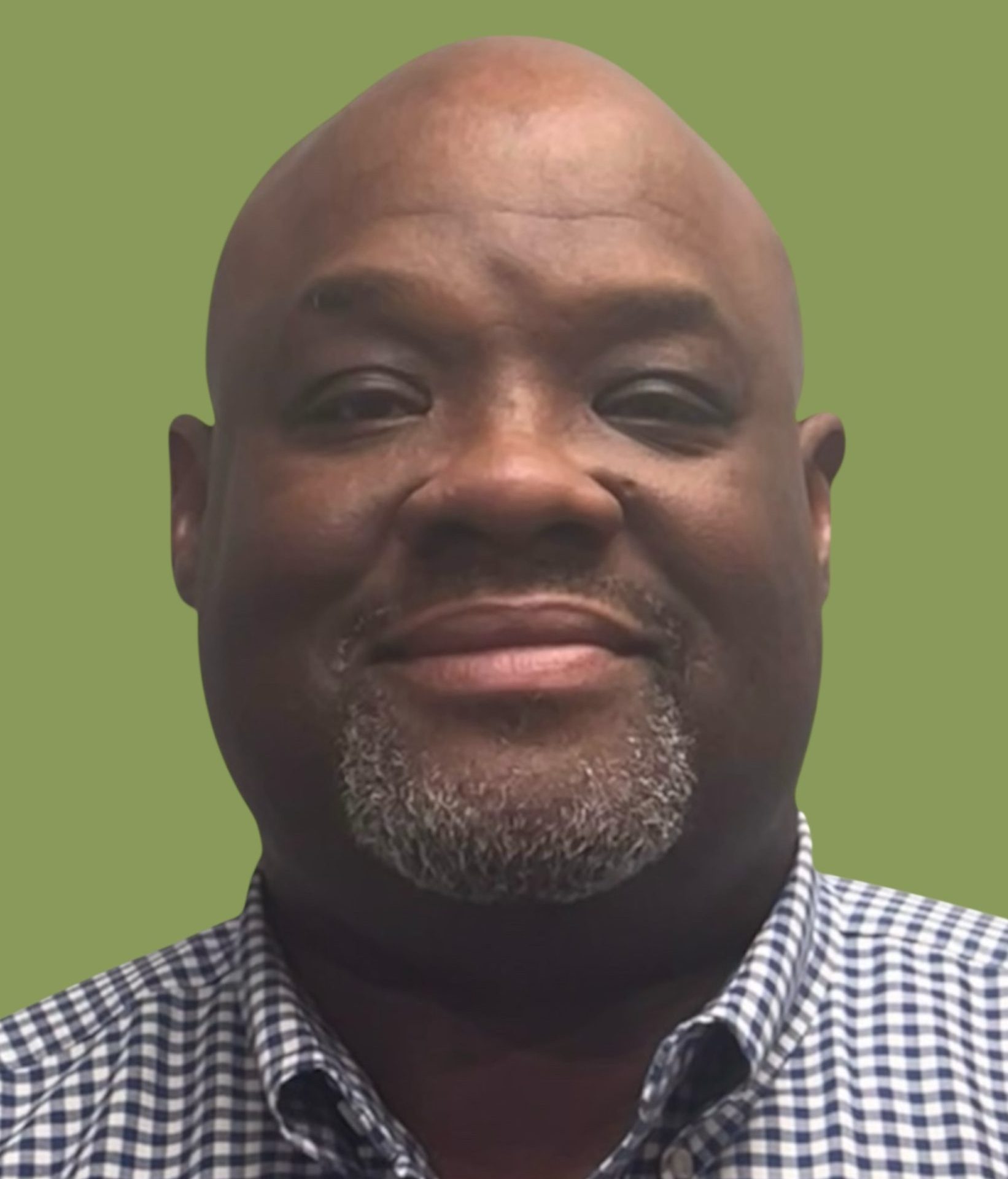 Gene E. Cash Jr.