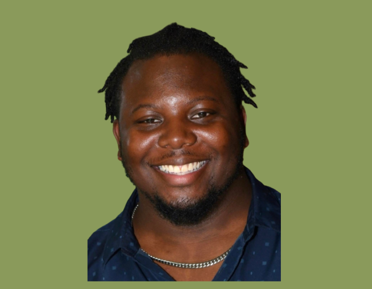 Benjamin Harris III