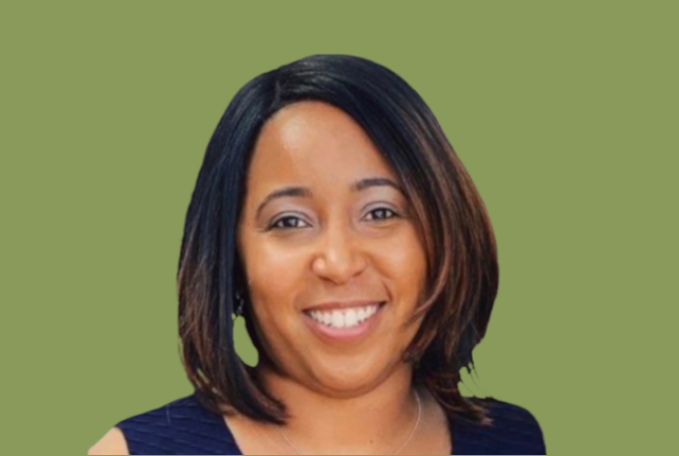 LaTasha Edwards