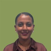 Misgana Yihunie