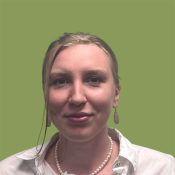 Varvara Isaieva